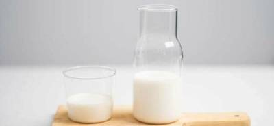 Пити чи не пити: експерт розповів про шкоду молока