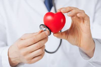 Кардиолог назвал необычные предвестники проблем с сердцем