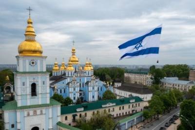 Израильская «гибкость» в грезах главы МИД Украины