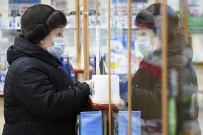 Минздрав предложил разрешить ввоз в Россию незарегистрированных лекарств