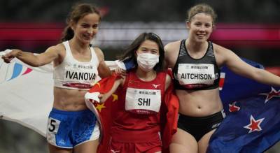 Николаев выписал премии спортсменам, выступавшим в Токио: медалистам - более миллиона рублей