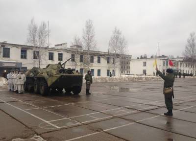 Еще один солдат погиб в воинской части на Урале, откуда накануне ушел рядовой