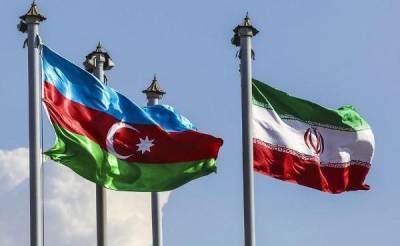 Тегеран и Баку взаимной пикировкой адаптируются к новому статус-кво — мнение