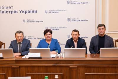 Визначено переможців Всеукраїнського Ювілейного Рейтингу «Сумлінні платники податків - 2020»