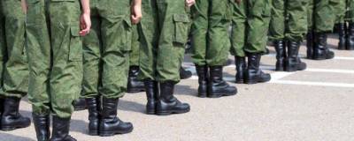 В Свердловской области за последние два дня погиб второй солдат-срочник