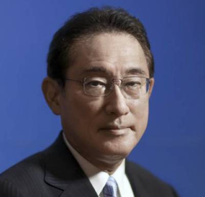 Фумио Кишида победил во втором туре голосования партии ЛДП и станет следующим премьер-министром Японии