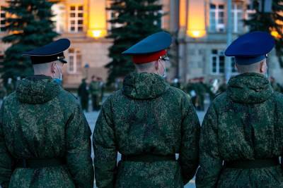 В уральском военном городе умер второй за неделю срочник. Он покончил с собой