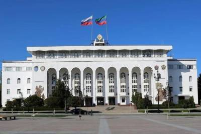 Сессия дагестанского парламента может закончиться скандалом
