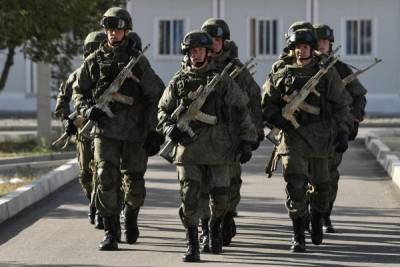 В Комитете солдатских матерей проверят самоубийство военнослужащего в Свердловской области