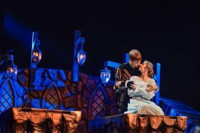 Елецкий театр «Бенефис» открывает новый сезон Шекспиром