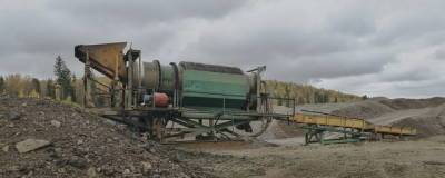В Красноярском крае проверят золотодобывающие компании по вопросу загрязнения окружающей среды