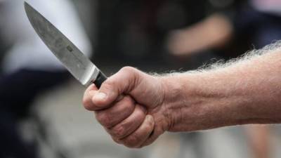 Гессен: мужчина напал с ножом на велосипедистов