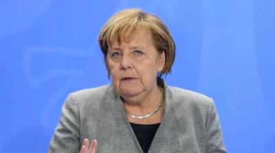 Как Меркель “поимела” Украину: эксперт с телеэкрана рассказал об истинных отношениях Киева с западными партнерами