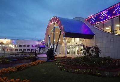 В бюджете Югры нет средств на реконструкцию аэропорта Сургута