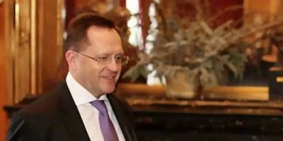 Новым послом России в Латвии стал бывший таможенник Ванин