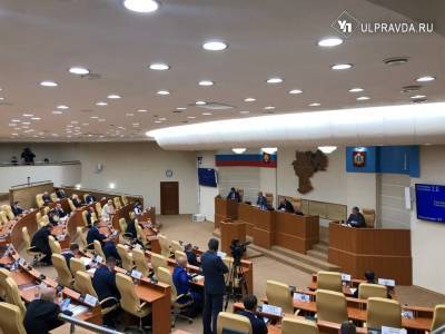 В Ульяновской области вводятся новые ограничения. Алексей Русских подписал изменения в указ