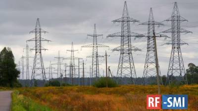 Страны Прибалтики переругались из-за российского электричества