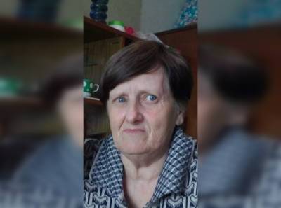 В Башкирии продолжают искать 66-летнюю Наталью Гейт