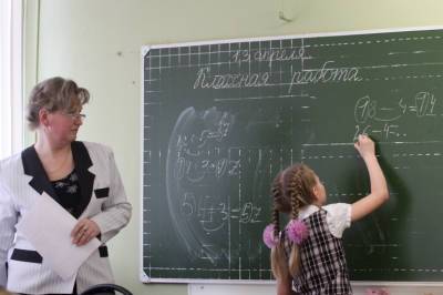 Строительство новых школ в Петербурге поддержат из федерального бюджета