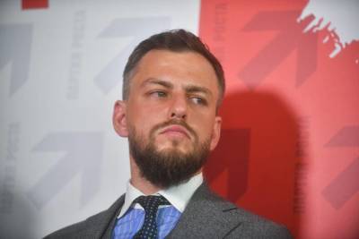 Основатель Group-IB Илья Сачков арестован на два месяца по подозрению в госизмене