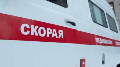 Школьник насмерть отравился освежителем воздуха в Петербурге