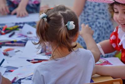 Проект филиала Дворца детского творчества в Верхних Печерах разработают за 3,7 млн рублей