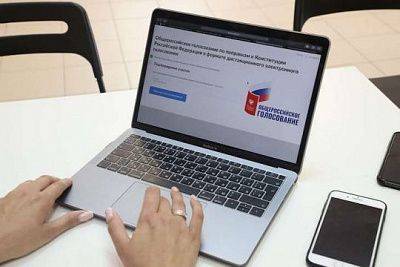 Патрушев сообщил о 900 кибератаках на системы электронного голосования
