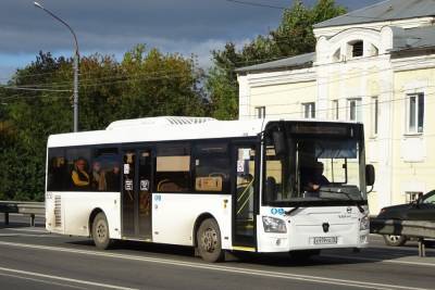 В Ярославле посчитали, сколько приходится ждать автобус после транспортной реформы