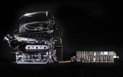 В 2026-м Audi и Porsche могут стать поставщиками моторов