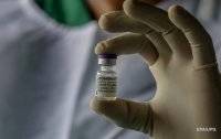 В Украине десятки тысяч доз вакцин с заканчивающимся сроком годности