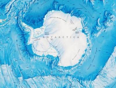 Зачем России Антарктида, ведь у нас есть своя Арктика