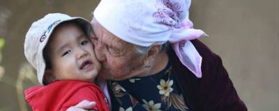 В Казахстане количество пожилых людей составило 11% от всего населения