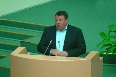 Валерий Радаев назвал бюджет Саратовской области самым прозрачным в РФ