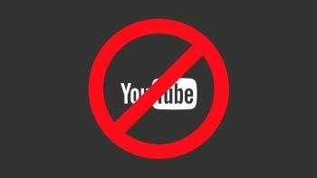 Роскомнадзор может ввести ограничения против YouTube