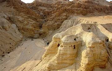 Древний документ, спрятанный в Каире, может раскрыть секрет свитков Мертвого моря