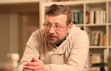 В Мюнхене скончался российский журналист Илья Мильштейн