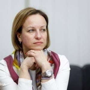 Марина Лазебная - Накопительная пенсия в Украине будет введена в три этапа - reporter-ua.com - Украина