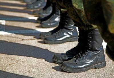Комитет солдатских матерей России проведет проверку после смерти двух солдат в одной части на Урале