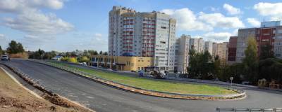 Жители Владимира требуют установить пешеходный переход на Сперанского-Чапаева