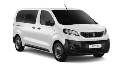 Компания Peugeot представила в России новую версию фургона Peugeot Expert