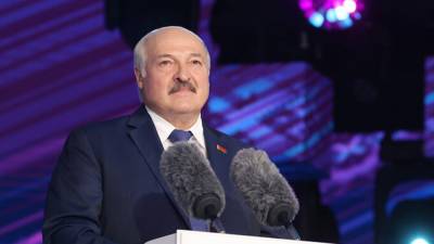 Лукашенко пообещал наказать причастных к убийству сотрудника КГБ