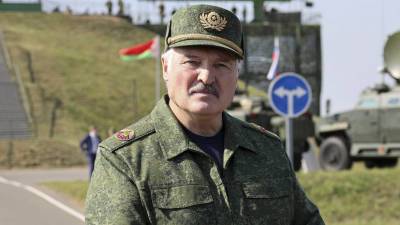 Пресс-секретарь рассказала о реакции Лукашенко на гибель сотрудника КГБ