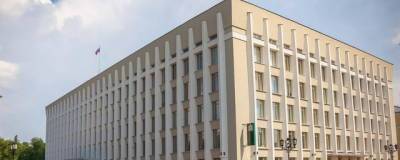 В Нижегородской области уходят в отставку замгубернатора и два министра