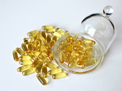 Врач Хомяков назвал простой способ узнать о дефиците витамина B2 в организме