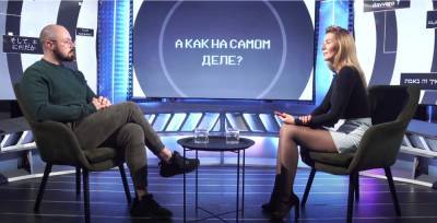Дмитрий Раимов - Мирослава Бобровская - Политтехнолог рассказал, на кого повлияет закон об олигархах - politeka.net - Украина
