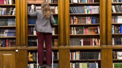 Более 22 миллионов выделят на обновление книжного фонда в подмосковных библиотеках