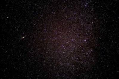 Ученые назвали количество звезд, которые можно увидеть в небе и мира