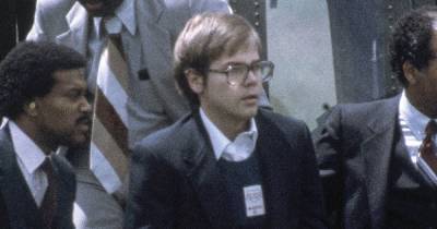 В США полностью освободят от наказания Джона Хинкли, 40 лет назад стрелявшего в Рейгана (видео)