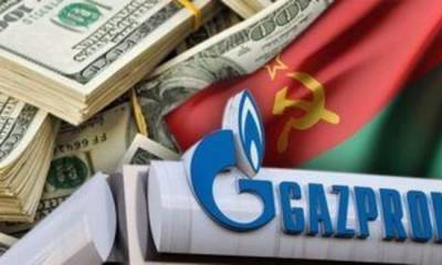 В Молдавии предложили брать предоплату с Приднестровья за российский газ