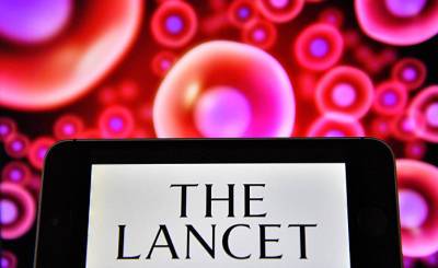 The Telegraph (Великобритания): журнал The Lancet обвиняют в сексизме за то, что женщины в нем названы «телами с влагалищами»